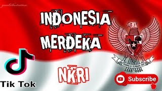 DJ DIKSAN - INDONESIA MERDEKA🇲🇨🇲🇨 NKRI HARGA MATI (REMIX GORONTALO BEAT'S CLUB) BASSBENTOR