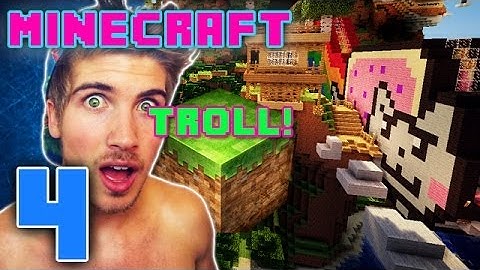 EPIC TROLLING JUMP MAP! "STACY IS A BOSS!" (Ep.4)