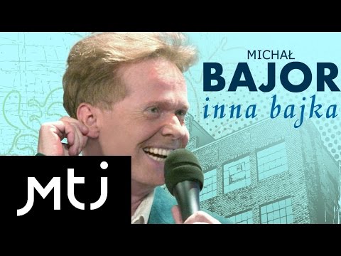 Michał Bajor - Chrońmy dzieci