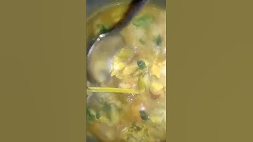 Thumbnail of kuah asam ( sup kepala ikan) #masakanindonesia #supkepalaikan #kuahasam