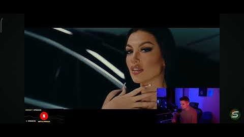 SHARKE REAKCIJA NA PETROV - PREMIATA (OFFICIAL VIDEO) PROD. BY KAJTORA