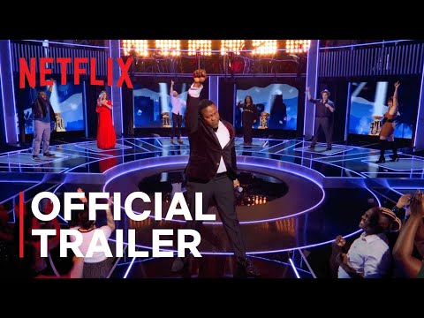 Sing On! | Official Trailer | Netflix