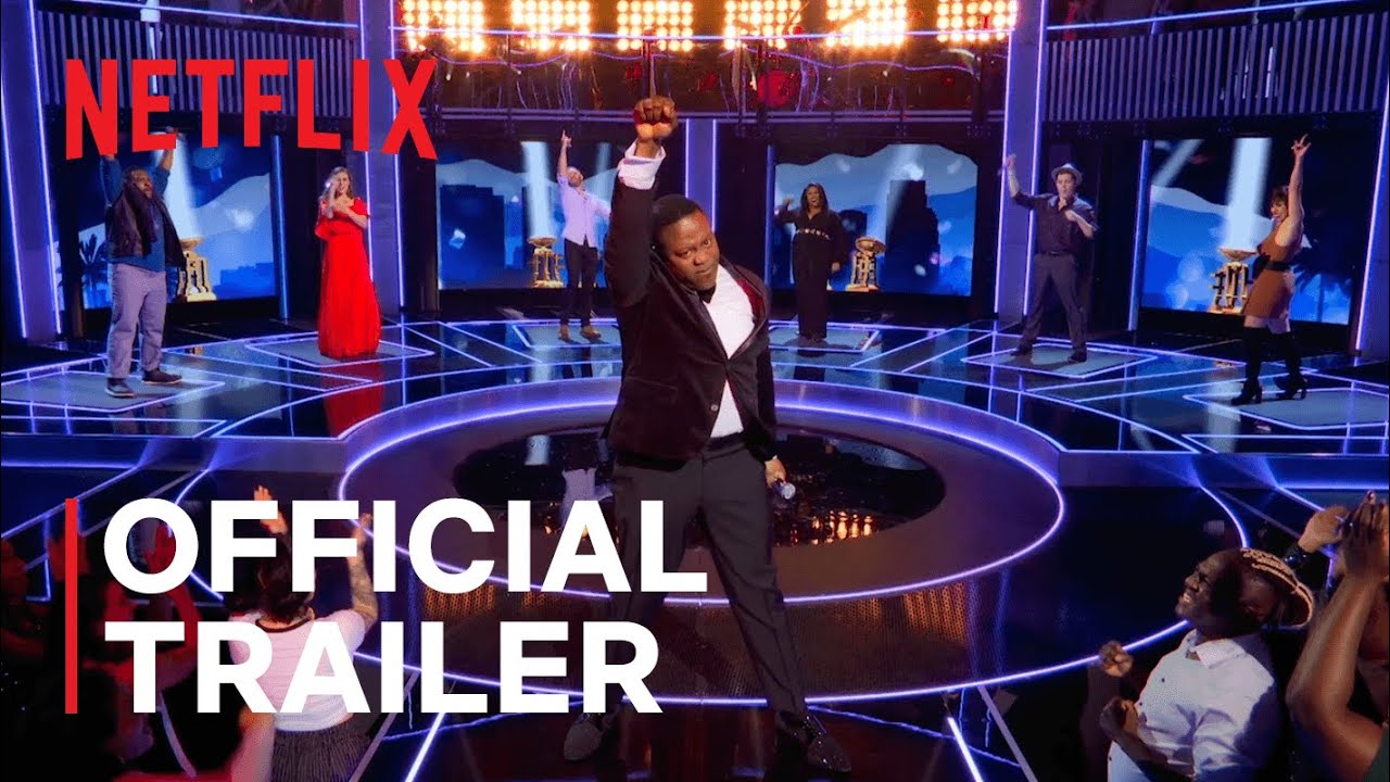 Sing On! | Official Trailer | Netflix