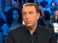 Jean-Marc Morandini - On n’est pas couché 10 novembre 2007 #ONPC