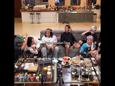 Jakarta banyak mengubah orang.. #marapthon  #a4aclan #yb #tepe46