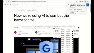 How to identify and download font used on any website