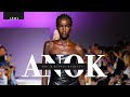 Anok Yai | Top 10 Runway Moments