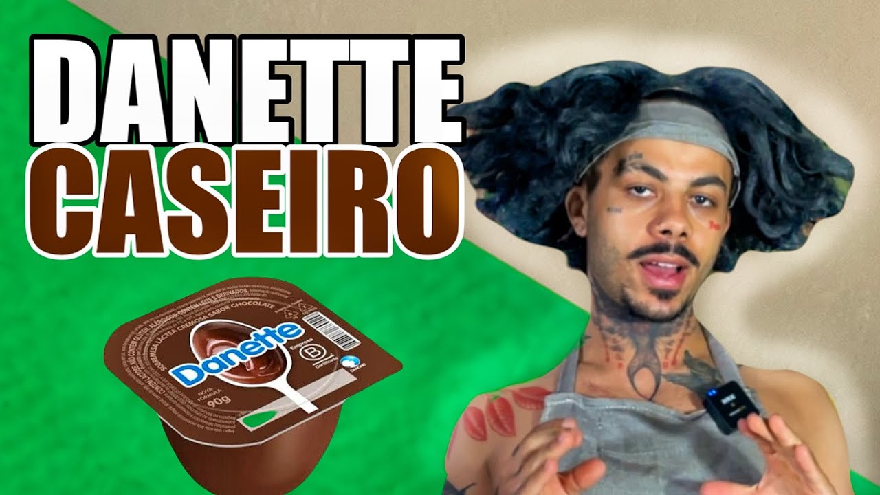 Olha, FUI HUMILHADO!! - Elay Oliv 