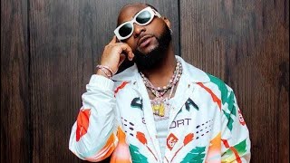 Download Lagu Davido – I Felt You Pull Away 💔🔥 | Lyrics Video 2027 MP3