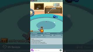 Pixel petz glitch :'D