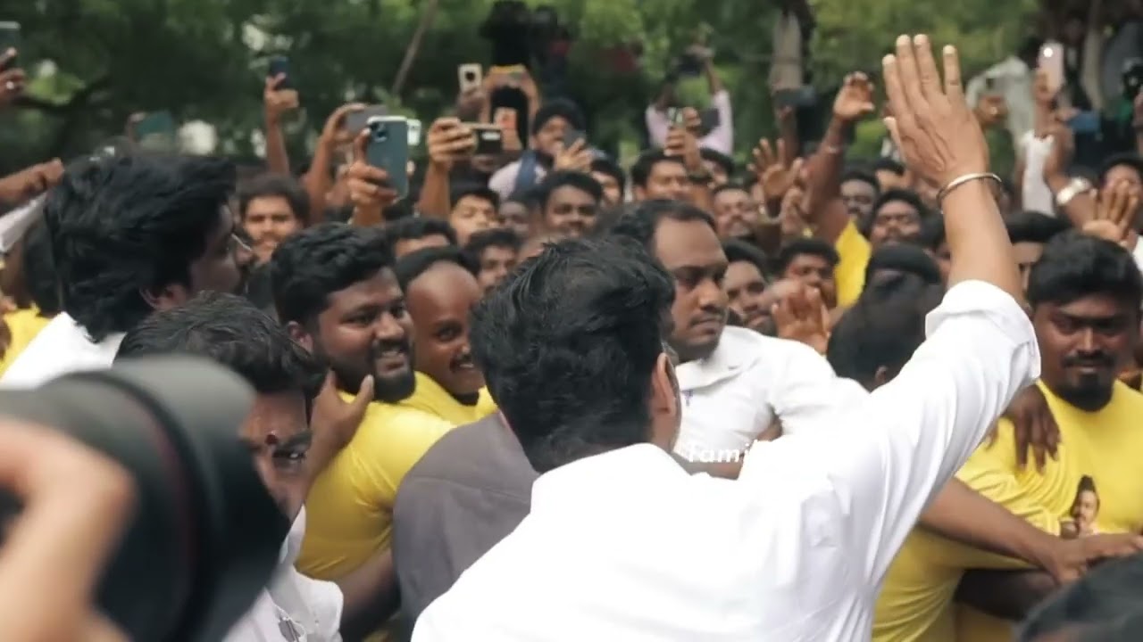 Oru pere varalaru song WhatsApp status | Tvk whatsapp status | Oru pere varalaru song tvk status 