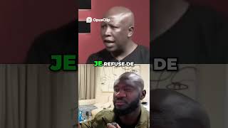 Frontière Limpopo  Refus de la Haine, Priorité à la Vie