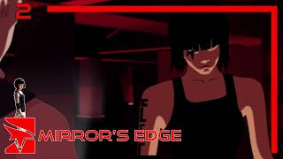 Pankrátor összeesküvés - Mirror's Edge - 2. rész