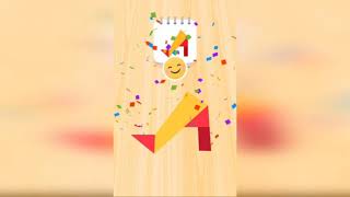 Color roll 3d game screenshot 5