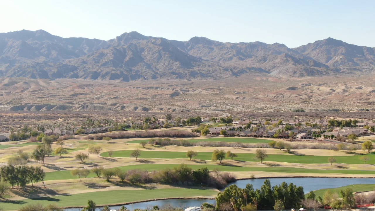 Laughlin KOA RV Park