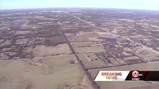 Raymore city council approves settlement with landfill developer Jenny Monheiser; deal contingent...