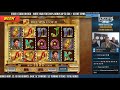 Online Casino Slots, Book of Dead Big Win Bonus - YouTube