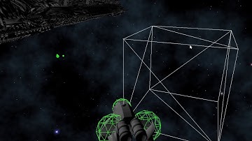 Triangle-Triangle Collision [ C++, OpenGL ]