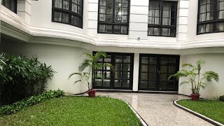 3BHK Luxury Apartment for Sale in Ballygunge Mandevilla Gardens | Dakhin Khola Haowa