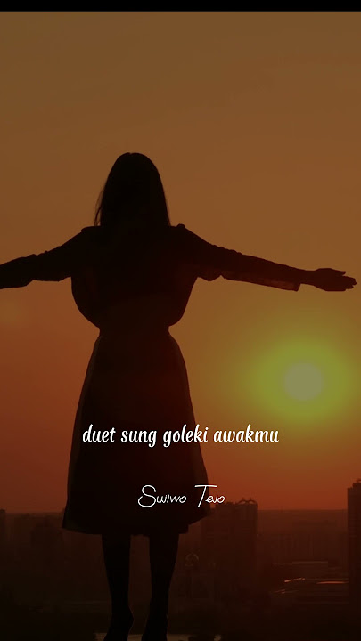 Story wa 30 detik || sujiwo tejo 2