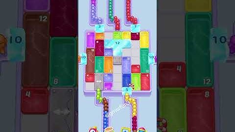 HOLE JAM PUZZLE 226 227 228 229 230