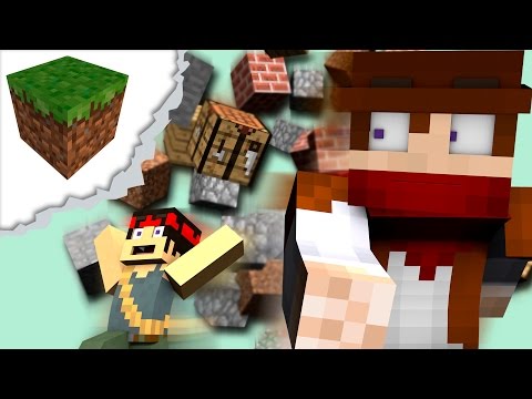 Видео: НЕОПЫТНЫЕ СТРОИТЕЛИ (Minecraft: Стрим)