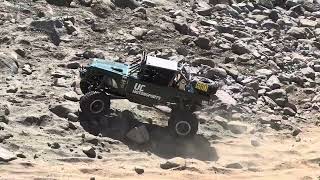 HIGH RIDERZ at King of The Hammers 2024 Chocolate Thunder on Race day