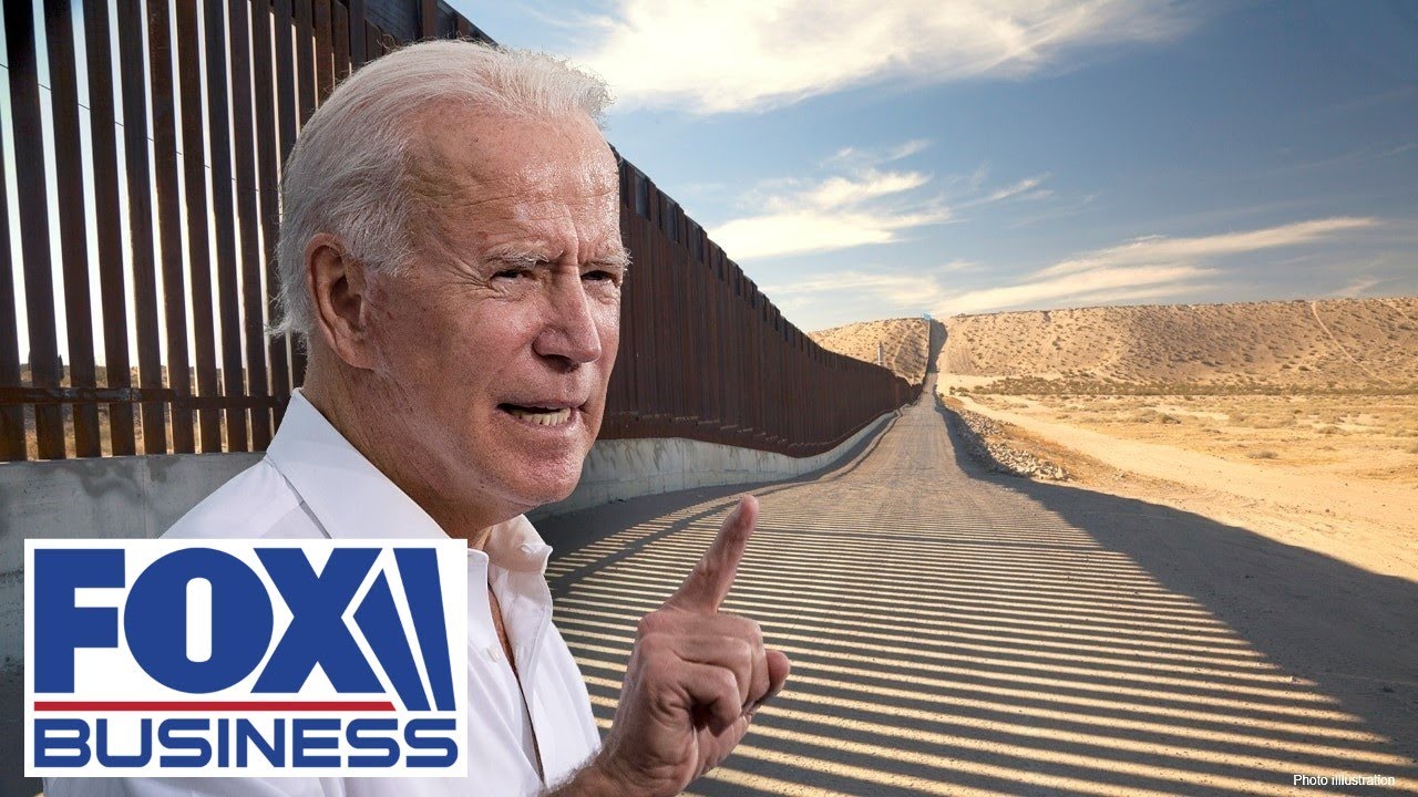 Biden’s border policy uses American taxpayers to ‘enrich’ cartels: Rep. Scott Perry