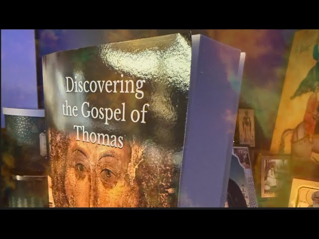 The Gospel of Thomas: Wisdom for our Time