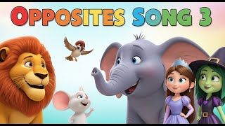 opposites 3 soft,hard,young,old screenshot 5