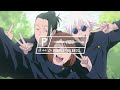 Jujutsu Kaisen Season 2 - Ending FULL "AKARI" by Soushi Sakiyama