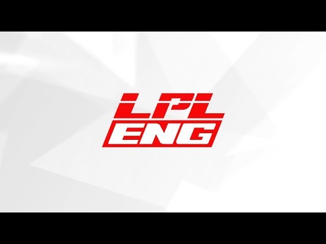 2026 LPL Split 2 Finals | TES vs. BLG | !casters !desk !production