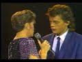 Luis Miguel con Rocio Banquells No me puedo escapar de ti