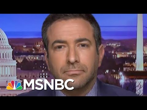 Watch The Beat With Ari Melber Highlights: March 17 | MSNBC