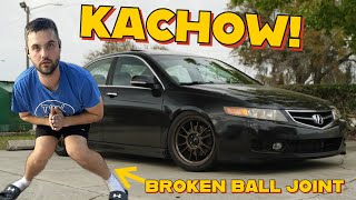 BE AWARE Acura TSX, TL & Honda ACCORD Owners For The KACHOW!! by Rish 2,321 views 2 months ago 13 minutes, 27 seconds