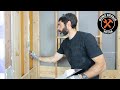Shower Wall Wet Shimming for Beginners