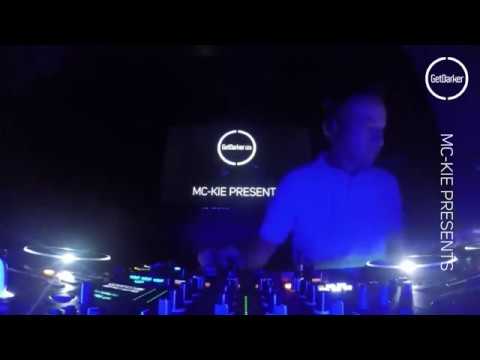 Mysta Harris - [GetDarker & MC Kie Presents]