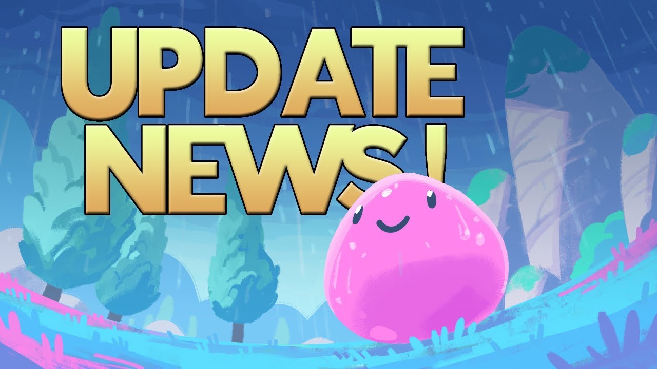 Slime Rancher 2 Roadmap: When To Expect New Updates - GameRevolution