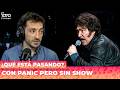 🤡 ¿PARA ESO LO REMASTERIZARON? El MASIVO RECITAL de MILEI que NADIE VIO | ¿Qué está pasando?