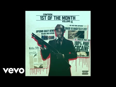 Putar Baby Ain't Mine - Cam'ron