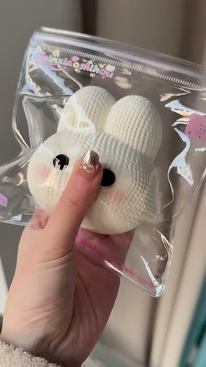 Mesmerizing Taba Squishies: Satisfying ASMR to Calm Your Mind