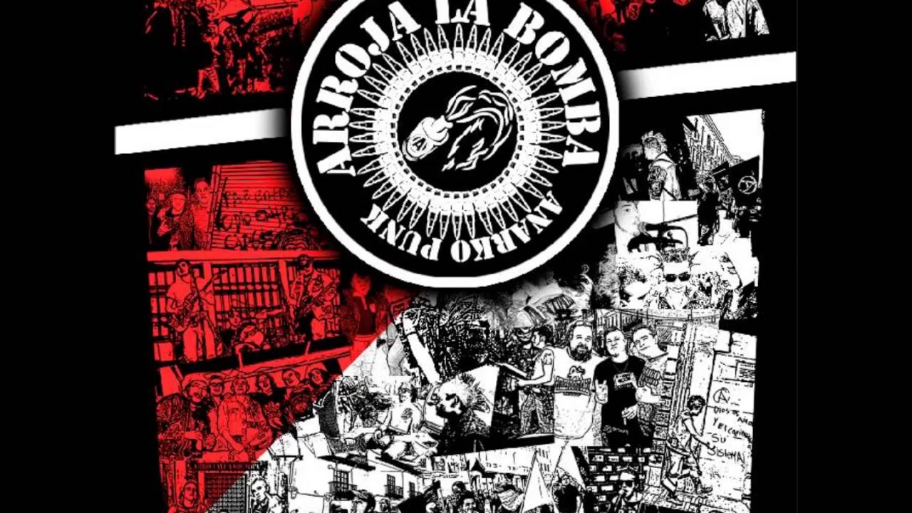 Watch Arroja la bomba (2015) - Durruti on YouTube Watch Arroja la bomba (2015) - Durruti on YouTube