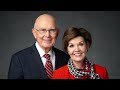 May 2023 Worldwide Devotional for Young Adults with President and Sister Oaks