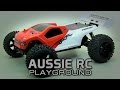 RC Pit-Stop EP21 - Thunder Tiger ST4 Tear-down & Rebuild PT2