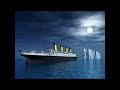 E imaginar que era un viaje de una sola semana 😞#titanic