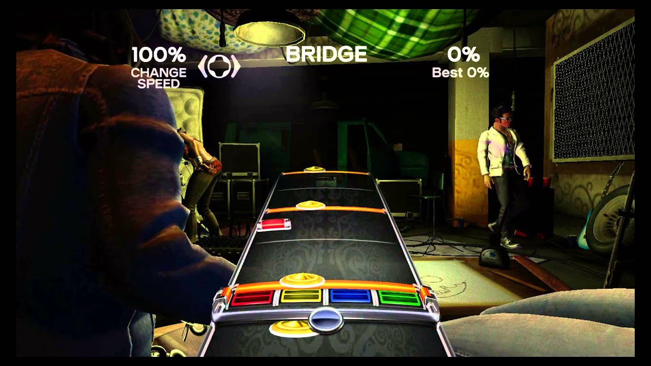 Bob Marley and the Wailers - Jammin - Drumless