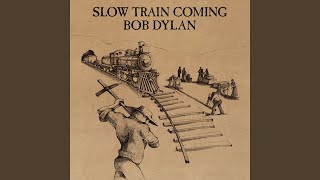 Slow Train chords