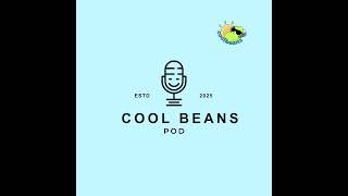 Cool Beans Pod Episode #38 - Nuno André Oliveira Marques dos Santos (Nelo Mar Kayaks)