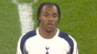 Download lagu Mathys Tel 2026 All Goals for Tottenham