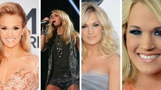 Carrie Underwood: Short Biography, Net Worth & Career Highlights